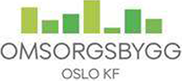 Omsorgsbygg - logo