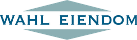 Wahl Eiendom - logo
